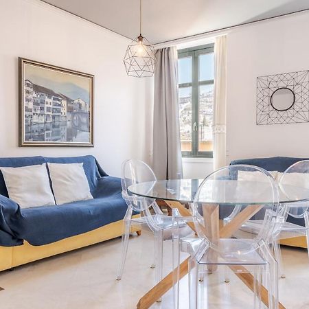 Gran Via Apartment גרנדה מראה חיצוני תמונה