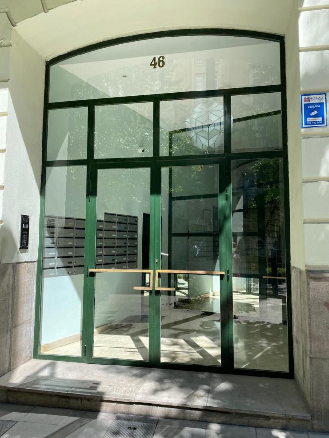 Gran Via Apartment גרנדה מראה חיצוני תמונה