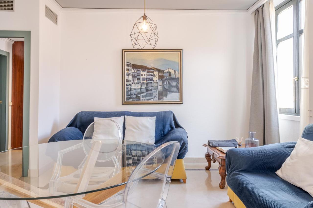 Gran Via Apartment גרנדה מראה חיצוני תמונה
