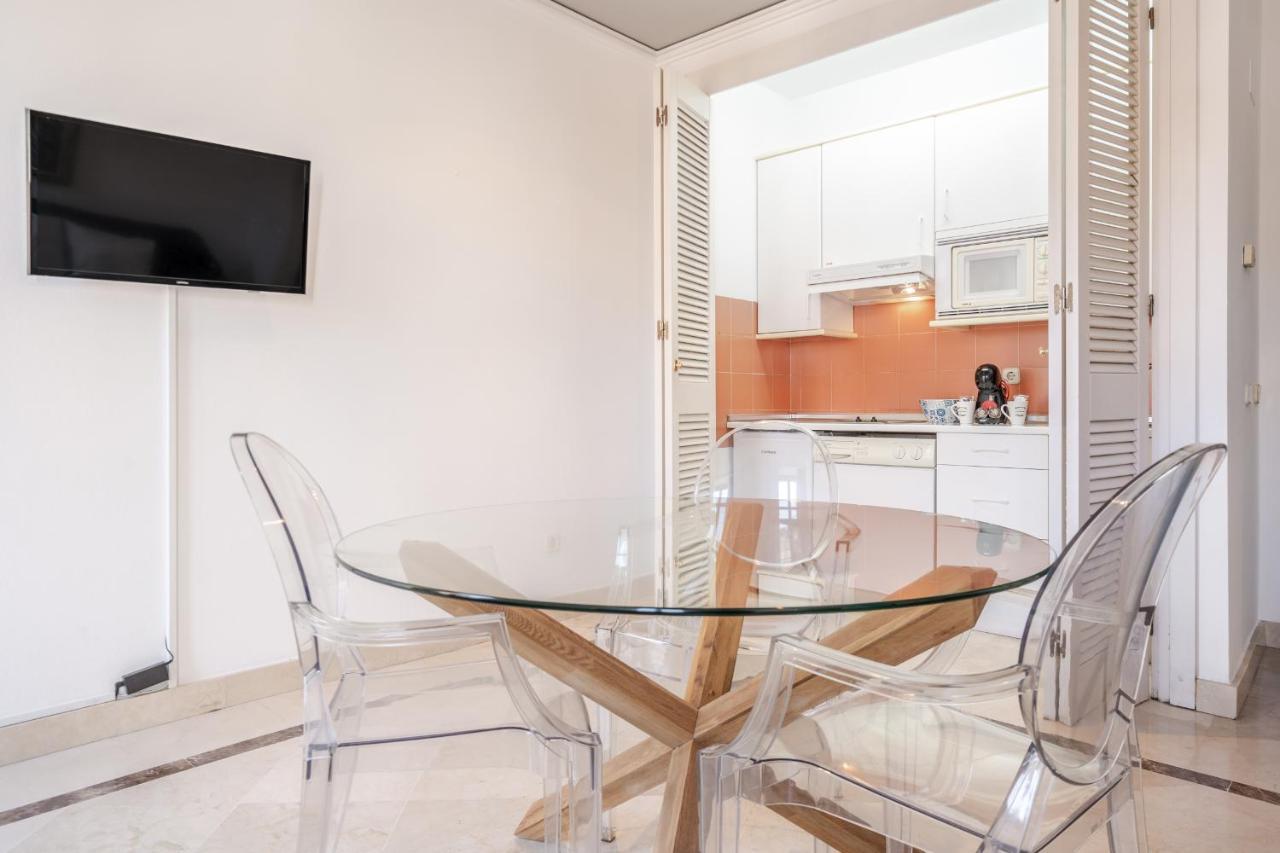 Gran Via Apartment גרנדה מראה חיצוני תמונה