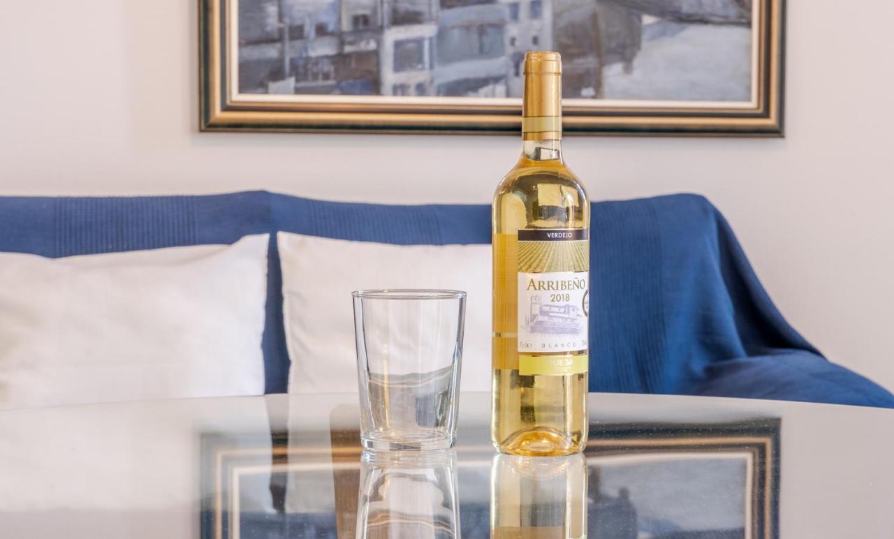 Gran Via Apartment גרנדה מראה חיצוני תמונה