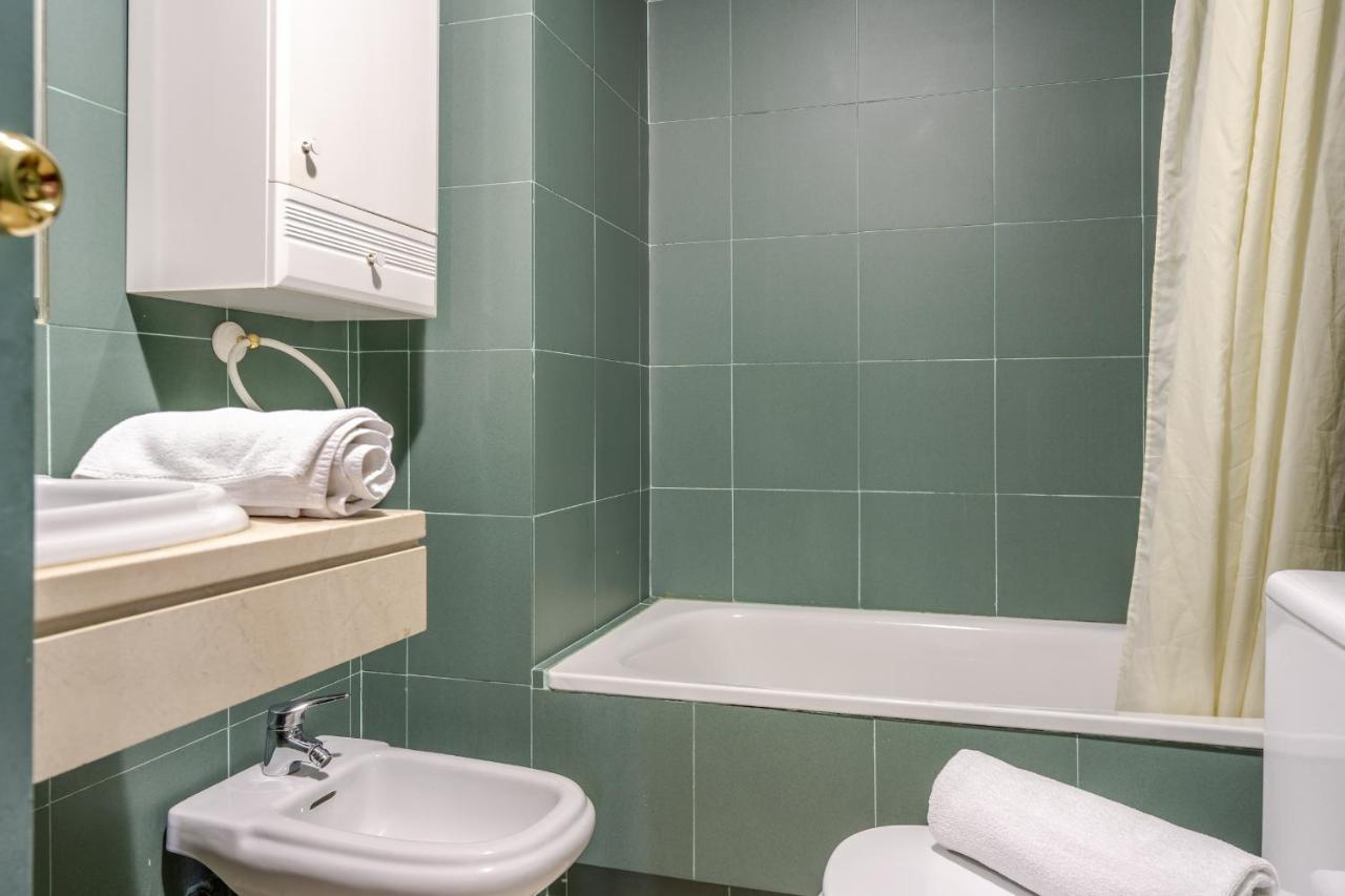 Gran Via Apartment גרנדה מראה חיצוני תמונה