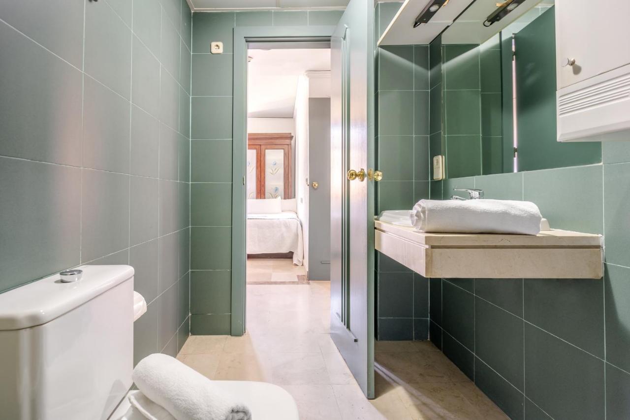 Gran Via Apartment גרנדה מראה חיצוני תמונה